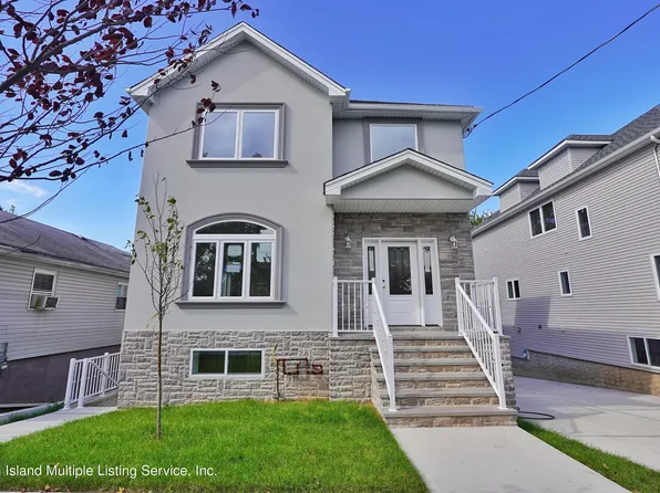 35 Alvine Ave, Staten Island, NY 10312