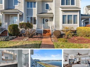 1102 Oyster Cove Dr, Grasonville, MD 21638