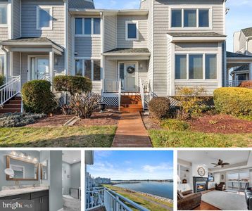 1102 Oyster Cove Dr, Grasonville, MD, 21638