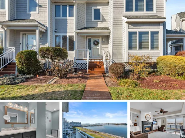 1102 Oyster Cove Dr, Grasonville, MD 21638