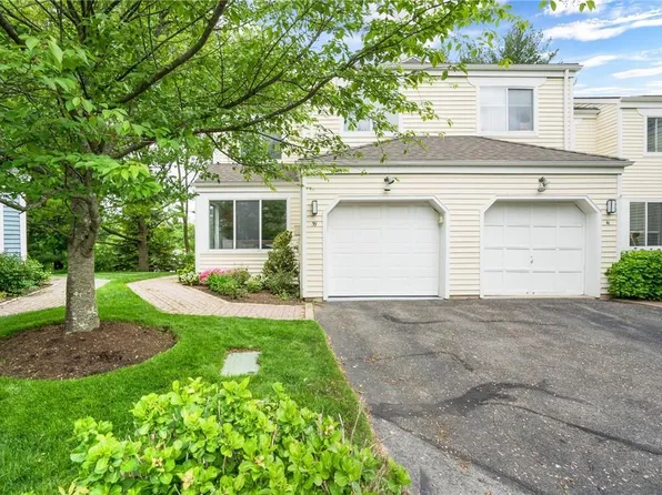 39 Top Of The Ridge #D15, Mamaroneck, NY 10543