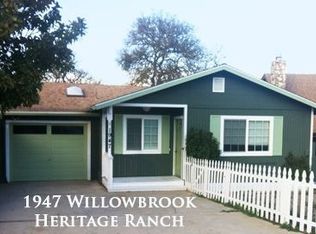 1947 Willowbrook Ln, Heritage Ranch, CA 93446