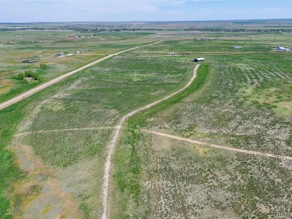 35820 County Road 160, Agate, CO 80101