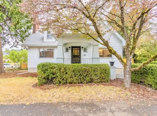 4705 SE Steele St, Portland, OR 97206