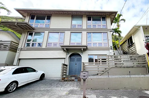 1598 Ala Lani St Photo 1