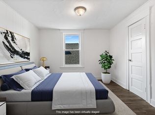 8 Delaware St #3, Worcester, MA 01603