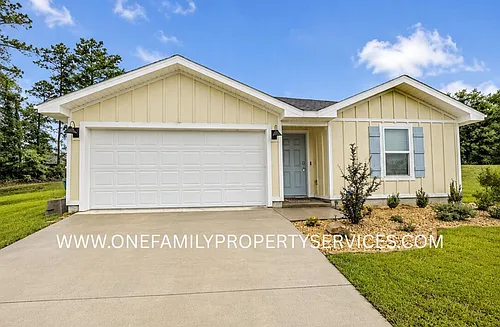 2606 Saltgrass Way Photo 1