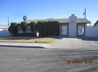 5309 Longridge Ave, Las Vegas, NV 89146