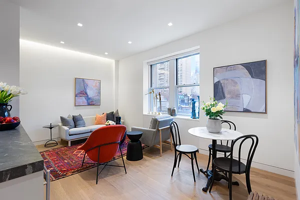 Rented by Berkshire Hathaway HomeServices New York Properties | media 25