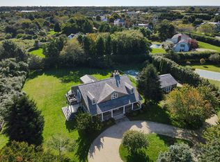 491 Butter Ln, Bridgehampton, NY 11932