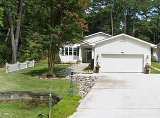 259 Windjammer Rd, Ocean Pines, MD 21811