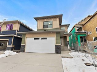 157 E Vantage Dr, Cochrane, AB T4C3G3