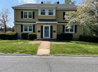 151 Orchard St, Ellington, CT 06029