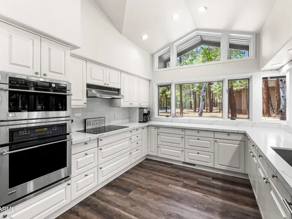 3511 BEAR HOWARD --, Flagstaff, AZ 86005