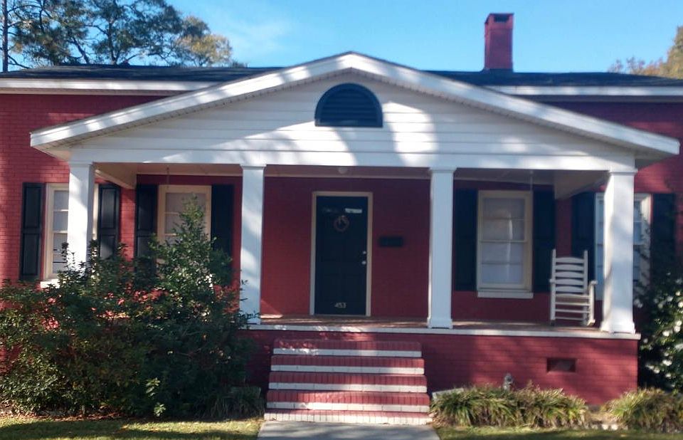 1st image of 455 S College St #A