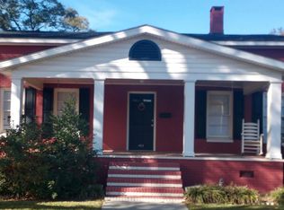 455 S College St #A, Statesboro, GA 30458