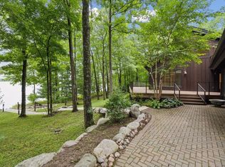 W1177 Nice Lake Rd, Birchwood, WI 54817