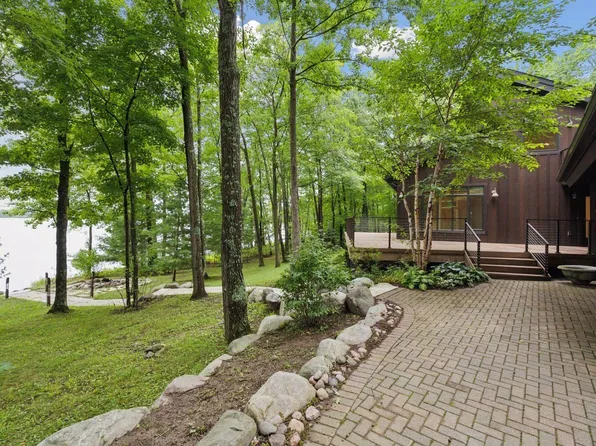 W1177 Nice Lake Rd, Birchwood, WI 54817