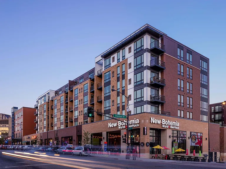 Oxbo Urban Rentals — Photo 48