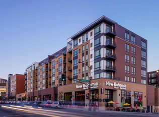 Oxbo Urban Rentals, Saint Paul, MN 55102