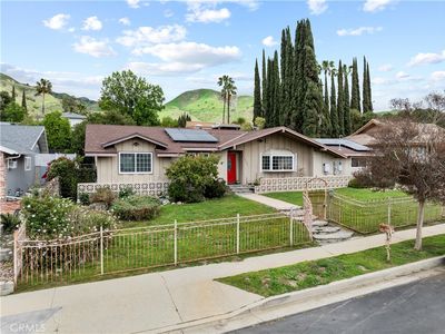 10341 Arnwood Rd, Sylmar, CA, 91342