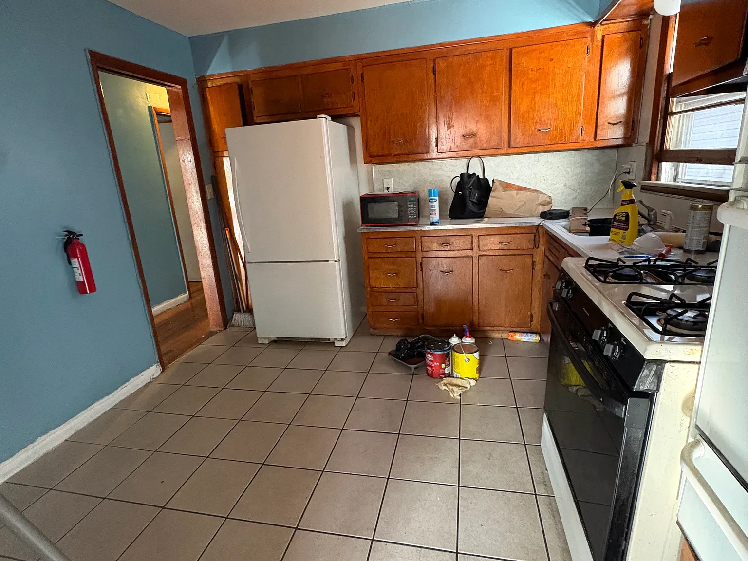 6 Gifford Pl — Photo 1