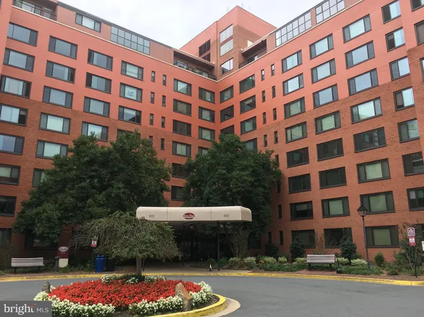 1021 Arlington Blvd APT 610, Arlington, VA 22209