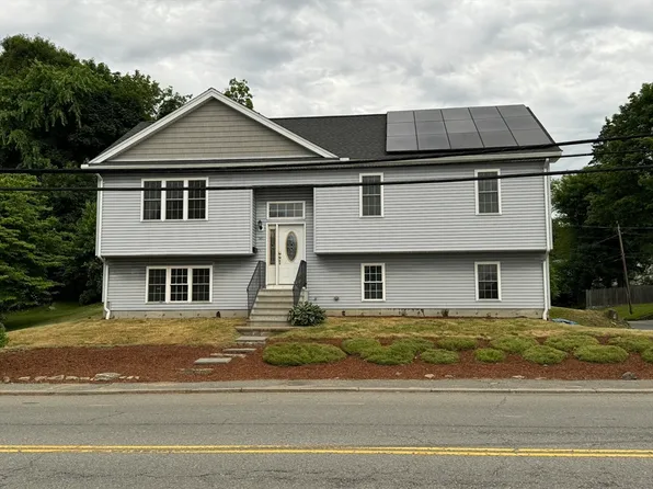 261 Massasoit Rd, Worcester, MA 01604