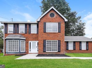 6580 Commonwood Pl, Atlanta, GA 30349