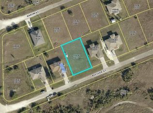 5222 Beecher St, Lehigh Acres, FL 33971