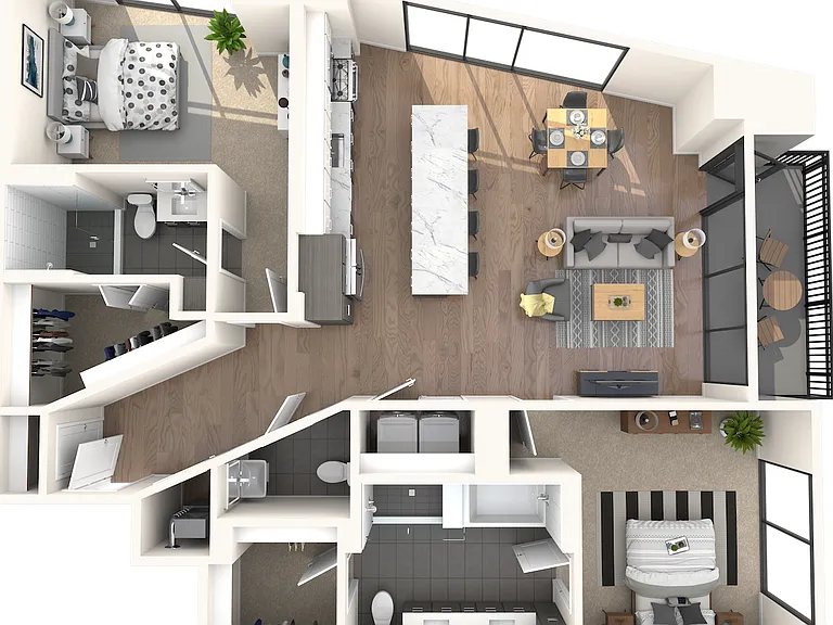 Gables Vista — Photo 38