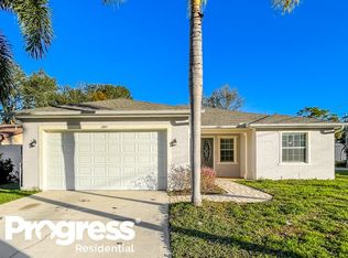 2893 Cathy Ln, Clearwater, FL 33760