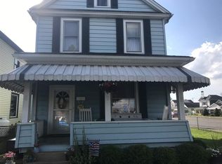 403 15th St, Kenova, WV 25530