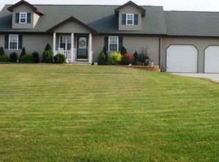 43175 Cannon Hills Pl, Monroe City, MO 63456