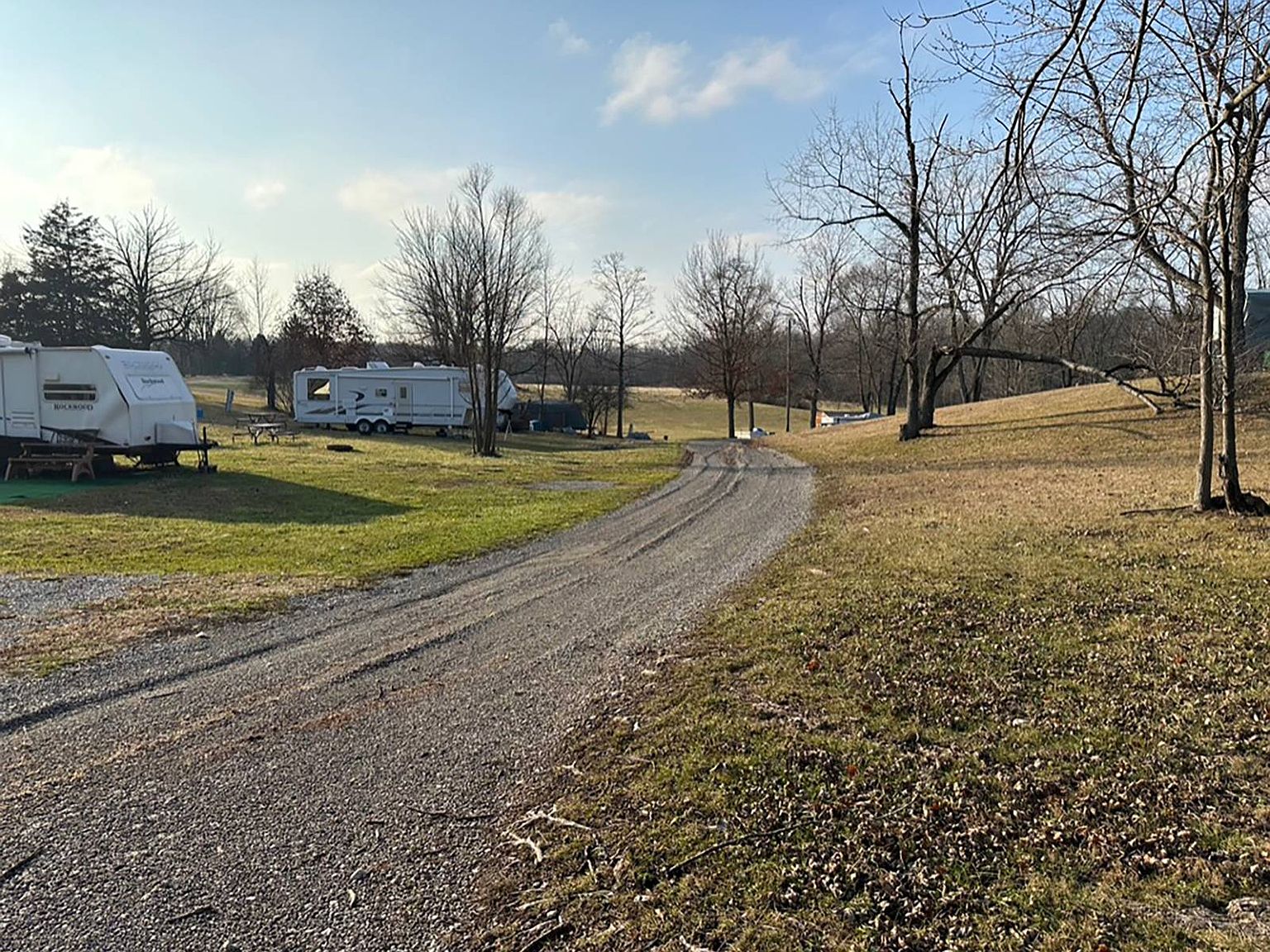 5000 N Elder Rd, Larwill, IN 46764 Zillow