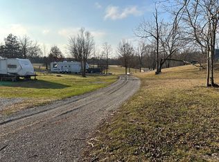 5000 N Elder Rd, Larwill, IN 46764