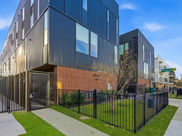 4734 Pacer Ct, Dallas, TX 75204