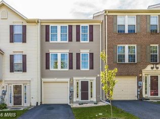 1539 Beverly Ct, Frederick, MD 21701