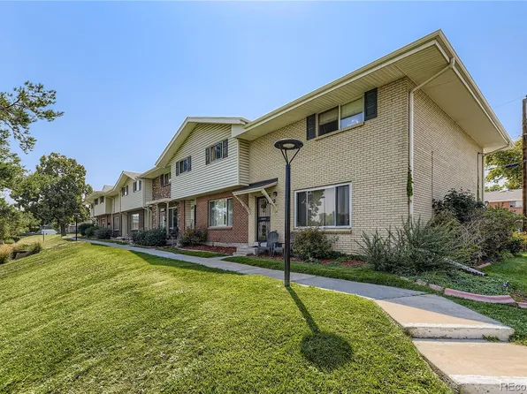 9089 E Nassau Avenue, Denver, CO 80237