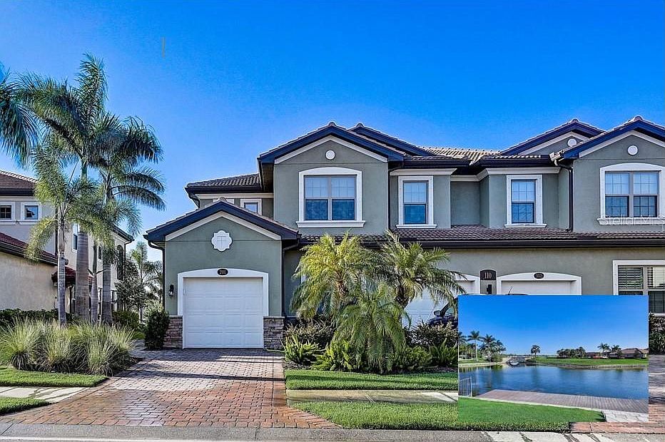 110 Porta Vecchio Bnd UNIT 201, Nokomis, FL 34275 Zillow