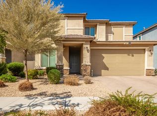2440 E Saint Catherine Ave, Phoenix, AZ 85042