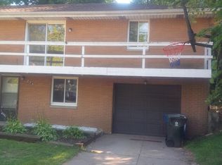 274 Quincy Ave, Barberton, OH 44203