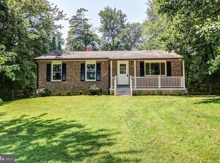 425 Ross Dr, Sykesville, MD 21784