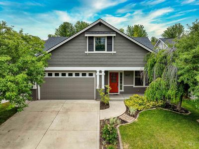 4627 W Farm View Dr, Boise, ID, 83714