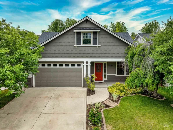 4627 W Farm View Dr, Boise, ID 83714