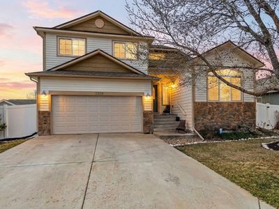 2558 Palmer Ave, Mead, CO, 80542