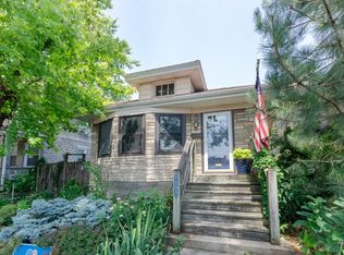 7209 Jackson Blvd, Forest Park, IL 60130