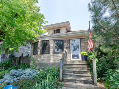 7209 Jackson Blvd, Forest Park, IL, 60130