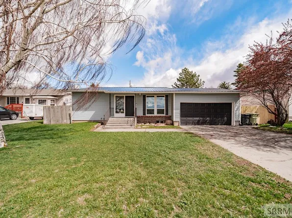 550 N Bellin Rd, Idaho Falls, ID 83402