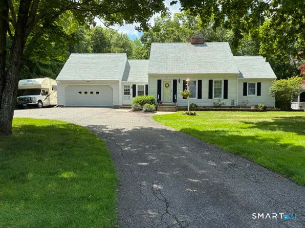 401 Highland Avenue, Torrington, CT 06790